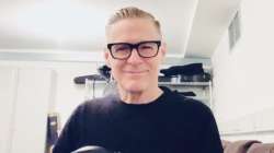 Bryan Adams offers 'no excuse' apology after 'bat eating' coronavirus rant