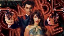 Anurag Kashyap shares Ranbir Kapoor, Anushka Sharma's unseen posters as Bombay Velvet clocks 5 years