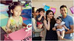 Kunal Khemu turns 37: Daughter Inaaya sings birthday song, Kareena Kapoor shares throwback pic