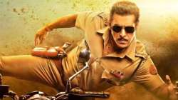 Salman Khan's Dabangg gets an animated series