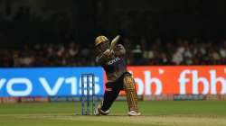 COVID-19 preventing me from hitting sixes and do what I do best: Andre Russell