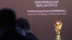 adel khamis, coronavirus, covid-19, coronavirus pandemic, 2022 fifa world cup, 2022 fifa wc