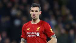 Lovren also said that the constant indoor training has taken a toll on his body.