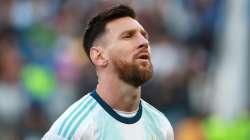 lionel messi, lionel messi argentina, argentina coronavirus, coronavirus pandemic, coronavirus, coro