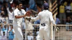 gautam gambhir, anil kumble, anil kumble india, india test xi, virat kohli, ms dhoni