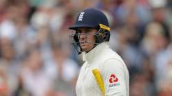 Going to try my hardest to get back into Test squad: Jason Roy