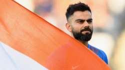 File image of Virat Kohli