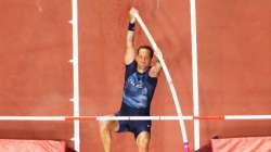 Renaud Lavillenie