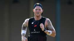 Ben Stokes