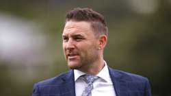 Brendon McCullum calls for a Kiwi team in Big Bash League