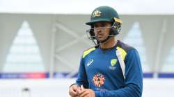 Usman Khawaja