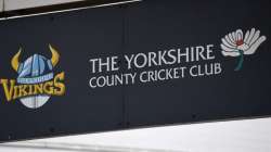 yorkshire, yorkshire county, english county cricket, coronavirus