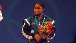 karnam malleswari, karnam malleswari olympics