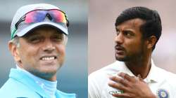 Mayank Agarwal credits Rahul Dravid to keep his head straight before long-awaited India debut