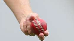 Using disinfectants on match balls is under consideration: Cricket Australia's Alex Kountouris