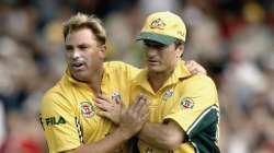 Shane Warne comments are reflection of himself, nothing to do with me: Steve Waugh