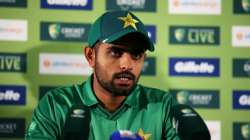 He has a lot to prove: Shoaib Akhtar, Rashid Latif unimpressed with Babar Azam's mental approach as 