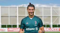 Juventus to train in 'larger groups' as all players test coronavirus negative