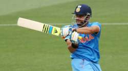 Suresh Raina