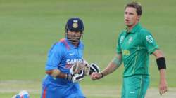 Dale Steyn, James Anderson recall how tough it was to bowl against Sachin Tendulkar