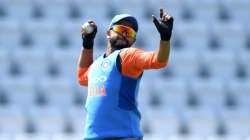 Suresh Raina picks the best fielder in Indian team