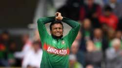 Shakib Al Hasan reckons ICC's resumption guidelines need more clarity