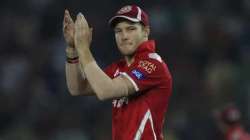 Playing under Adam Gilchrist dream come true moment for me in IPL: David Miller