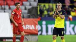 Bundesliga: Onus on Borussia Dortmund to beat Bayern Munich in quietest ever 'Klassiker'