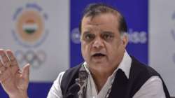 national games, 36th national games, national games goa, ioa, narinder batra