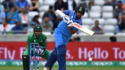 Feel more pressure in matches against Pakistan: Shikhar Dhawan