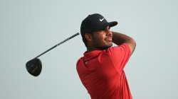 COVID-19 break a blessing in disguise, allowed me to reassess my game: Golfer Shubhankar Sharma