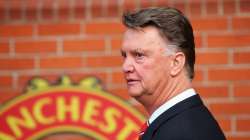 Louis van Gaal slams Manchester United for failing to land top transfer targets