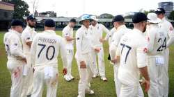 ECB in talks with ICC to allow coronavirus substitutes in upcoming Tests