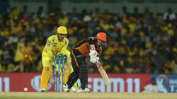 Harbhajan Singh reveals why David Warner is more difficult to bowl to than Chris Gayle