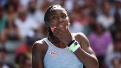 Am I next? Teenage tennis sensation Coco Gauff asks following death of George Floyd