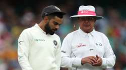 virat kohli, virat kohli india, team india, virat kohli team india, ian gould