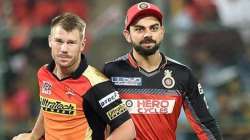 David Warner has been after my life to make a TikTok video: Virat Kohli