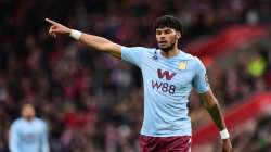 aston villa, tyrone mings, premier league, project restart, premier league project restart