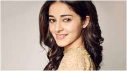 Ananya Panday Student of the Year 2 completes one year