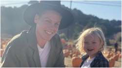 Singer Pink calls corona battle with son most challenging