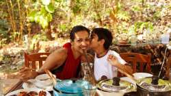 Malaika Arora shares throwback photo with son Arhaan