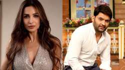 Malaika Arora, Kapil Sharma & others react as liquor shops re-open in the country