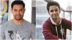 Aamir Khan finds Dangal child actor Ritvik Sahore's new short film 'very sweet'