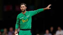 Pakistan's Haris Rauf credits Glenn Maxwell for his meteoric rise in Big Bash League