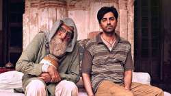 Ayushmann Khurrana, Amitabh Bachchan will take you on a fun journey with Gulabo Sitabo