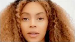 Beyonce Knowles seeks justice for George Floyd, shares heartfelt video