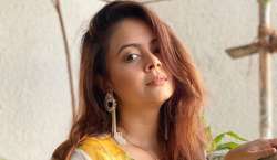 Devoleena Bhattacharjee