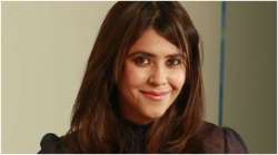 Police complaint against Ekta Kapoor's 'Triple X-2' web series