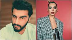 Arjun Kapoor joins Dua Lipa, Jason Derulo to raise COVID-19 funds