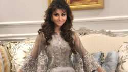 Urvashi Rautela urges all to follow PM Modi's lockdown guidelines